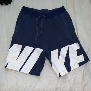 Men’s Nike shorts
